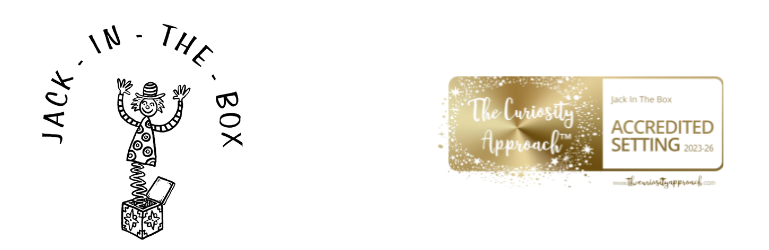 Jack in the Box Nursery and Forest School, Bosbury, HR8 1PX