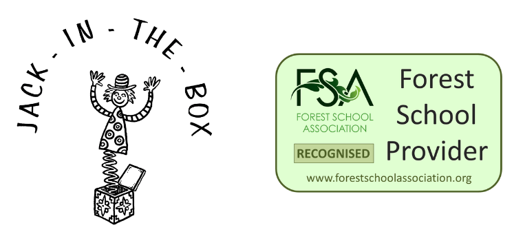 Jack in the Box Nursery and Forest School, Bosbury, HR8 1PX
